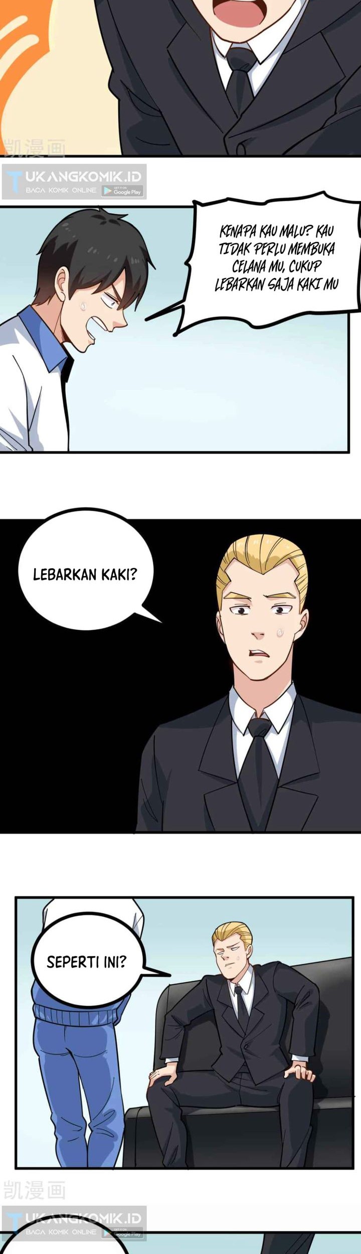 School Flower Master Bab 240 halaman 10