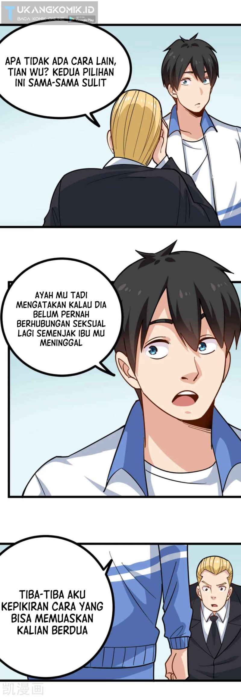 School Flower Master Bab 241 halaman 15