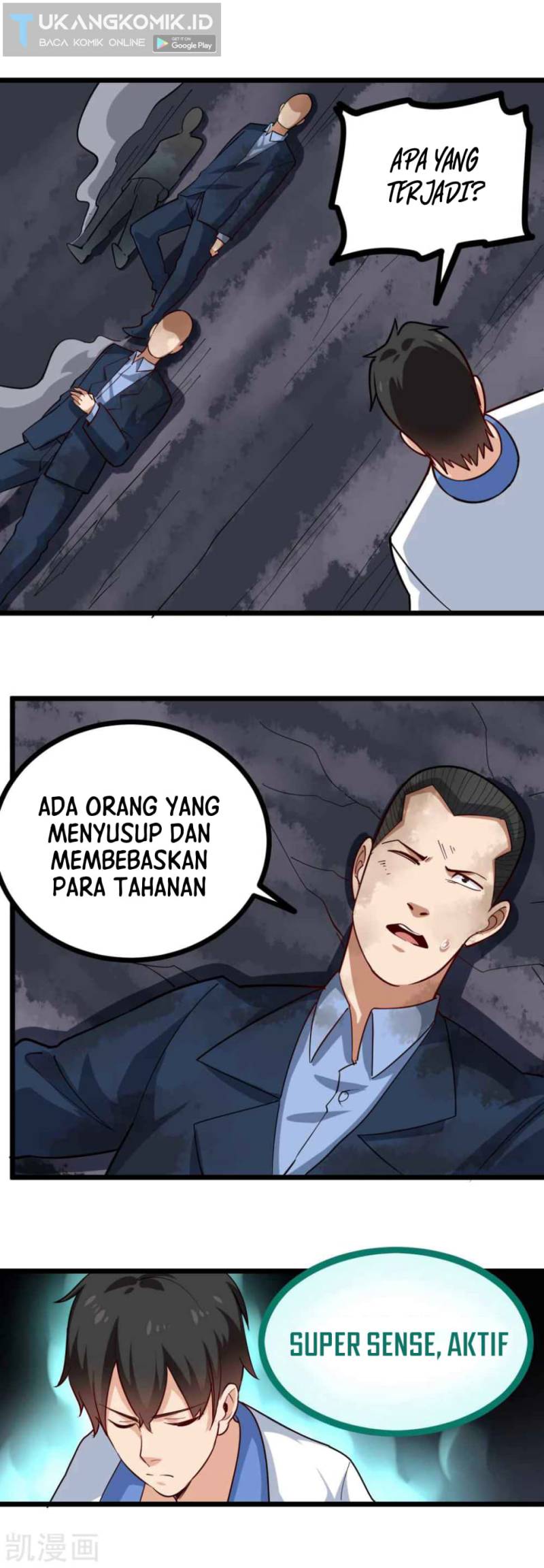 School Flower Master Bab 244 halaman 16
