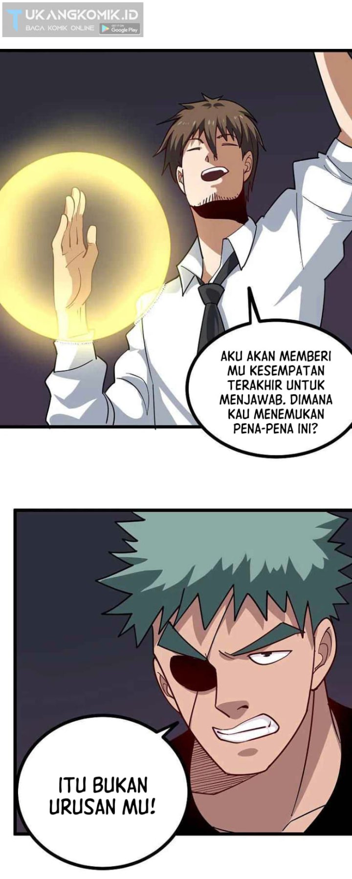 School Flower Master Bab 247 halaman 16