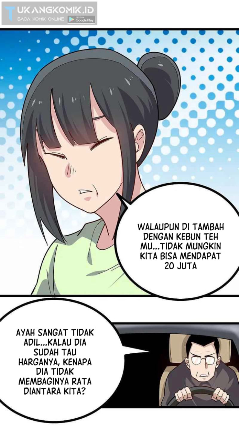 School Flower Master chapter 252 halaman 7