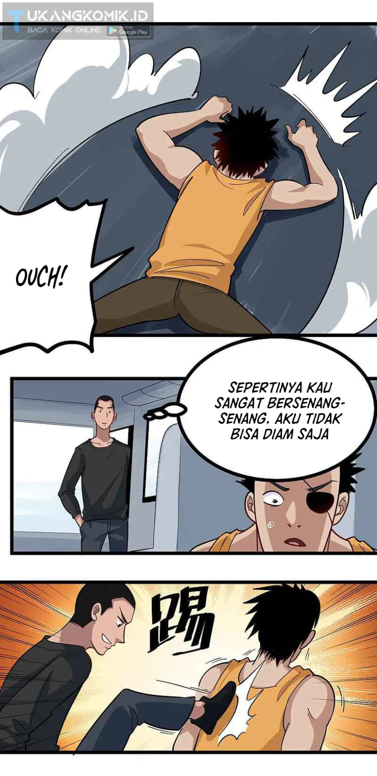 School Flower Master Bab 258 halaman 8