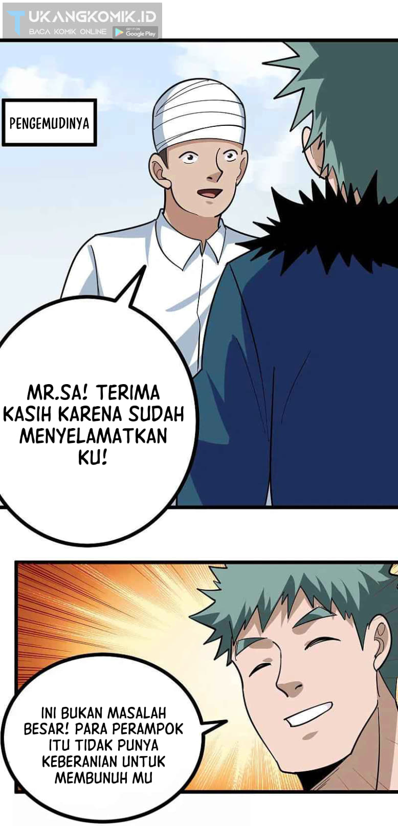 School Flower Master Bab 258 halaman 15