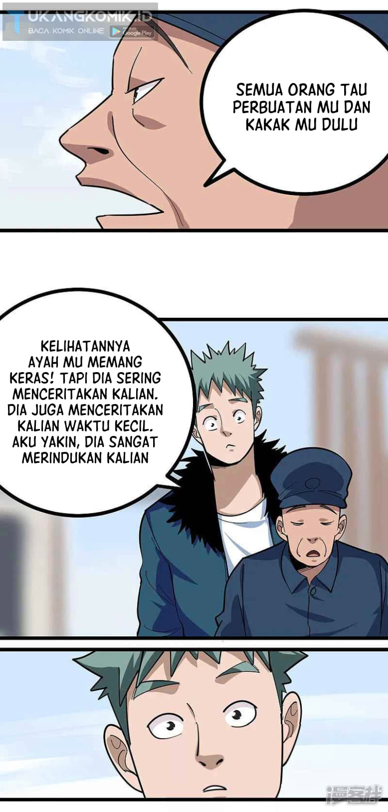 School Flower Master Bab 259 halaman 3