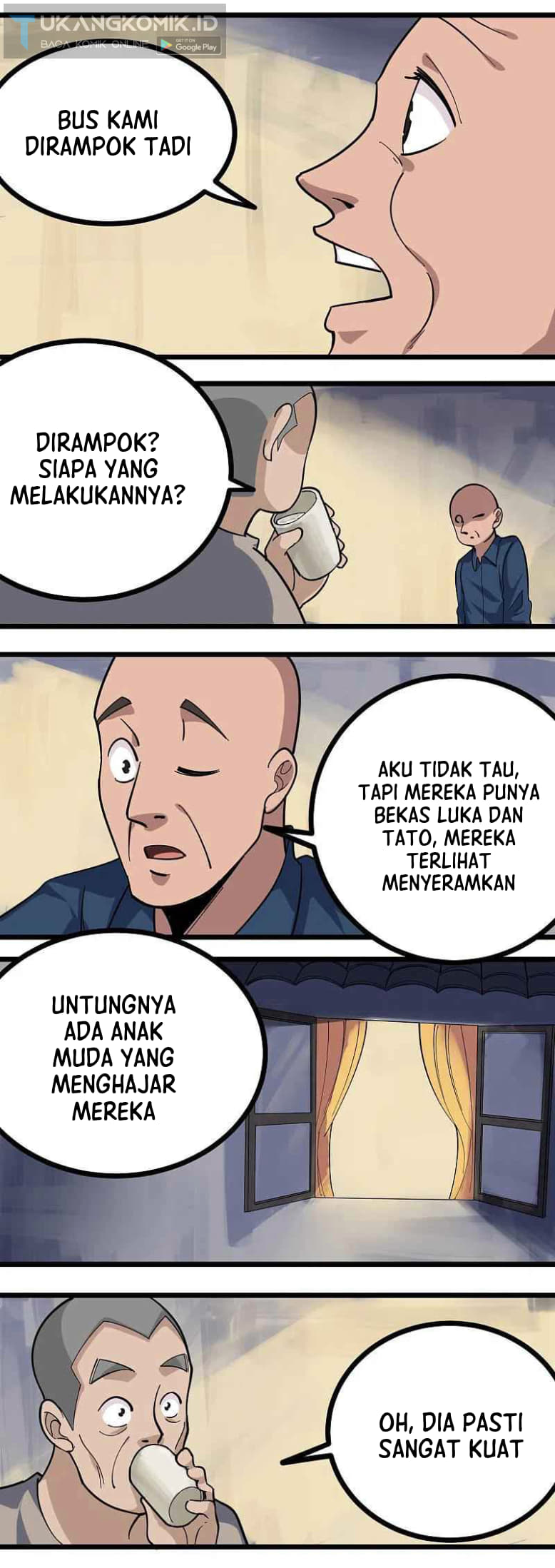 School Flower Master Bab 259 halaman 8