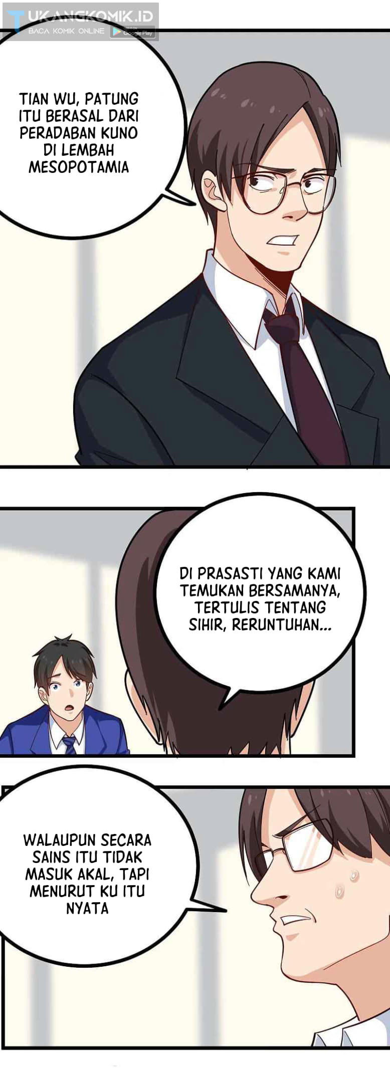 School Flower Master Bab 261 halaman 13