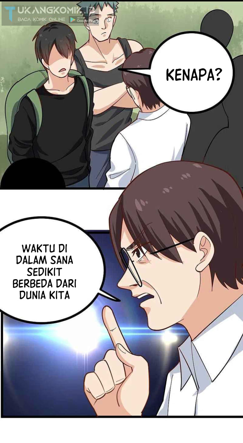 School Flower Master Bab 263 halaman 9