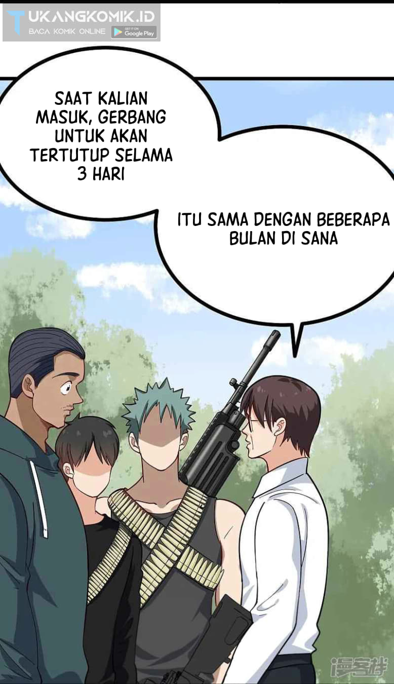 School Flower Master Bab 263 halaman 17