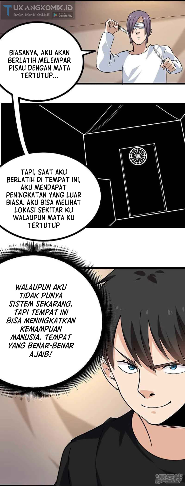School Flower Master Bab 265 halaman 9