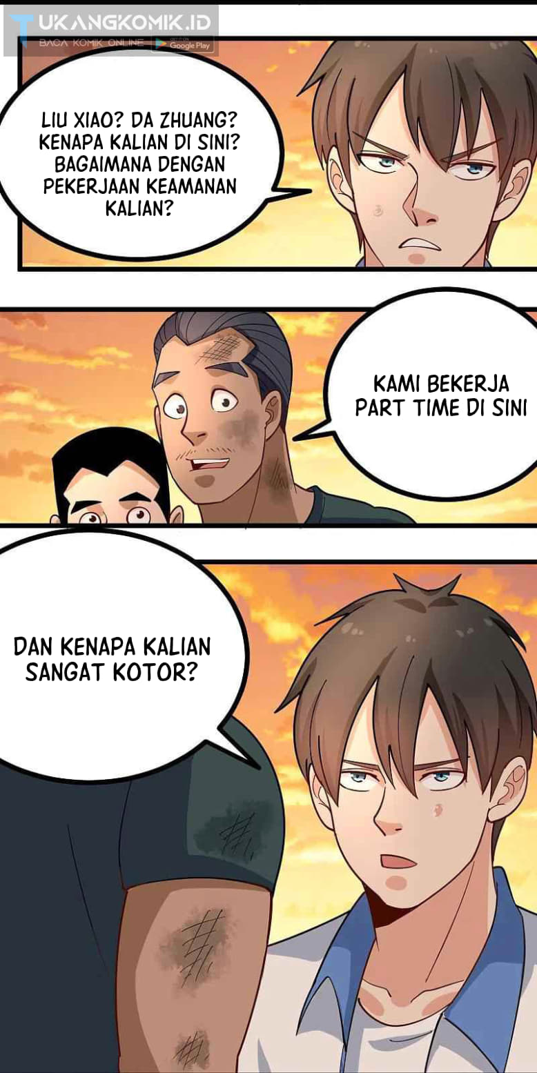 School Flower Master Bab 268 halaman 22