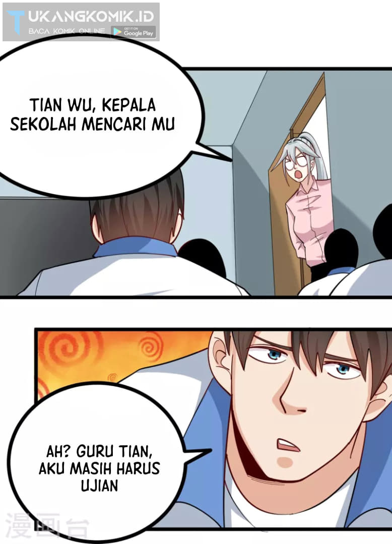 School Flower Master Bab 269 halaman 7