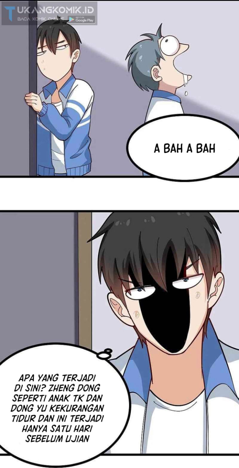 School Flower Master Bab 271 halaman 10