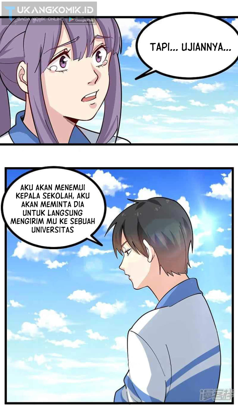School Flower Master Bab 272 halaman 7