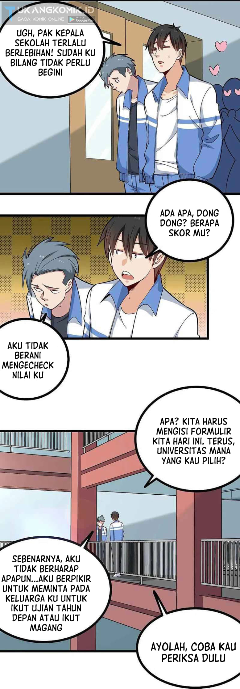 School Flower Master Bab 274 halaman 4
