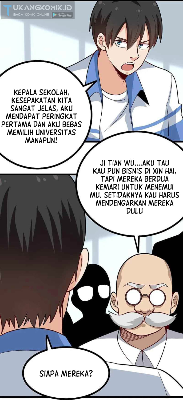 School Flower Master Bab 274 halaman 14