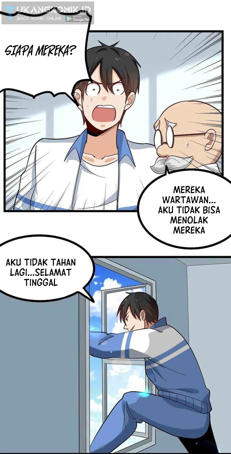 School Flower Master Bab 274 halaman 17