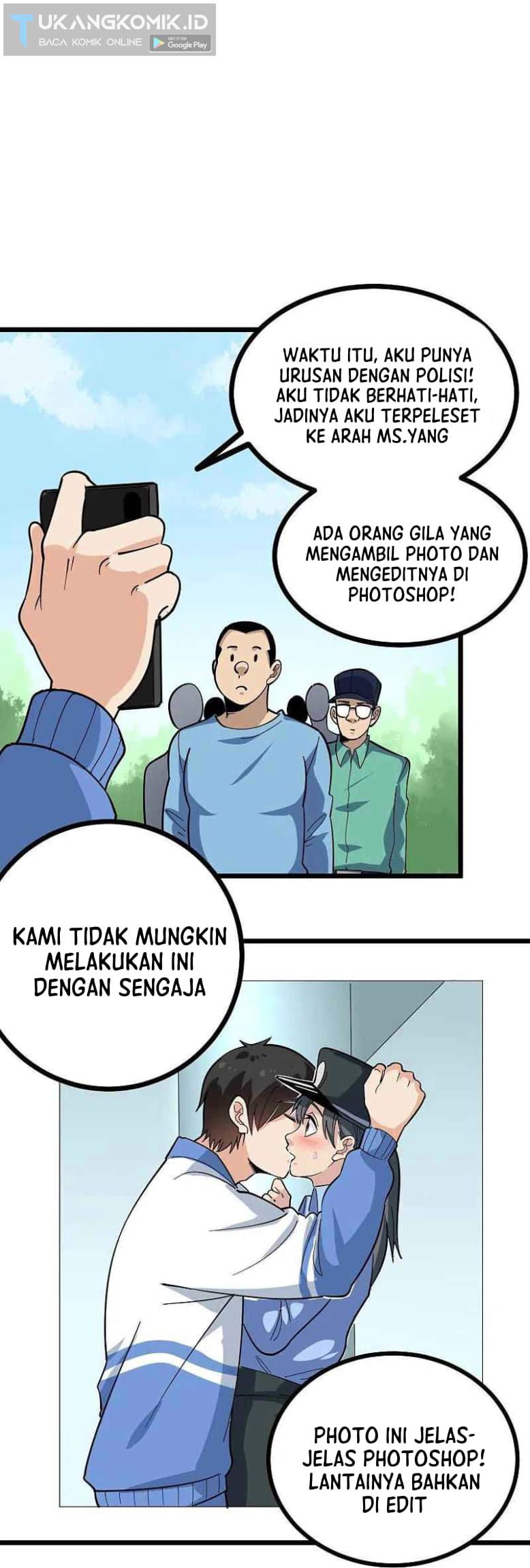 School Flower Master Bab 275 halaman 13