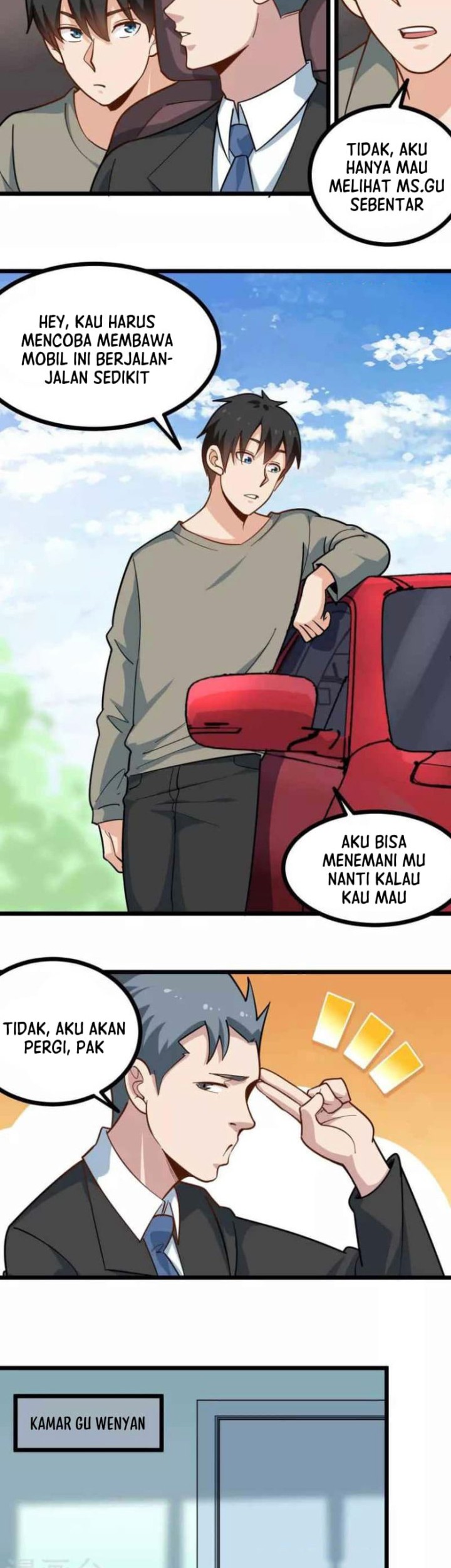 School Flower Master Bab 277 halaman 2
