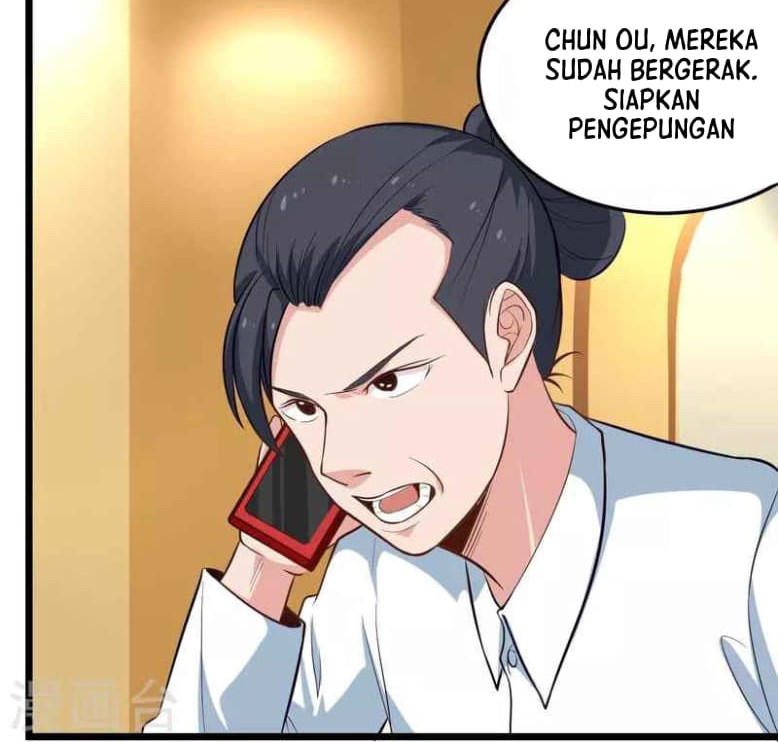 School Flower Master chapter 278 halaman 4