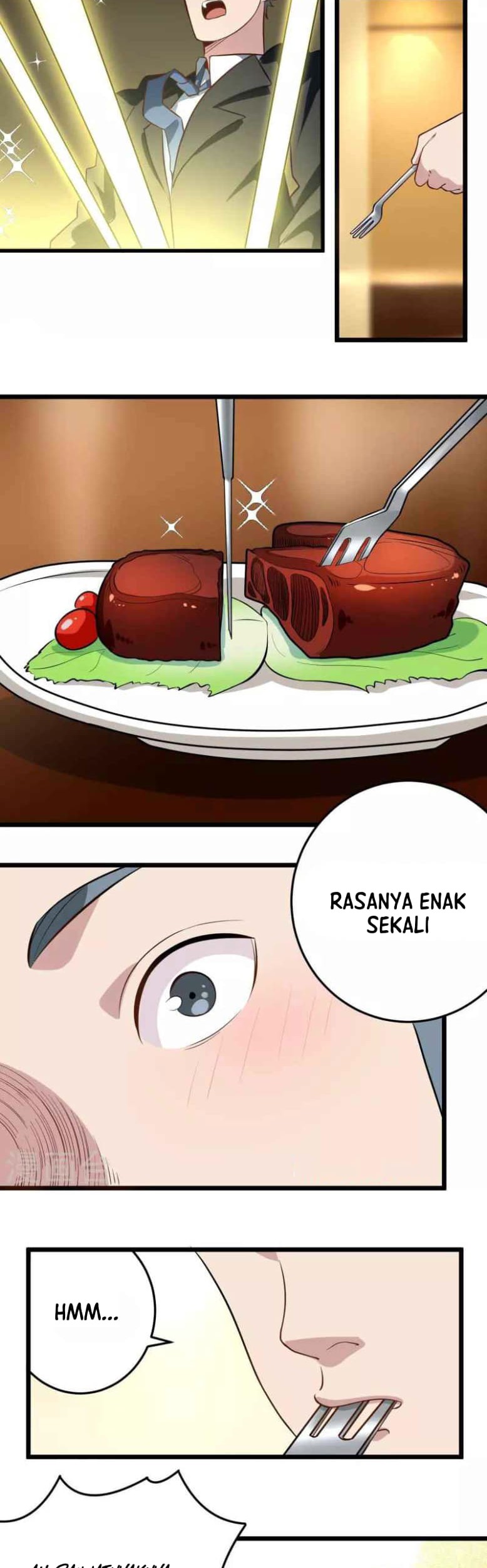 School Flower Master chapter 278 halaman 6