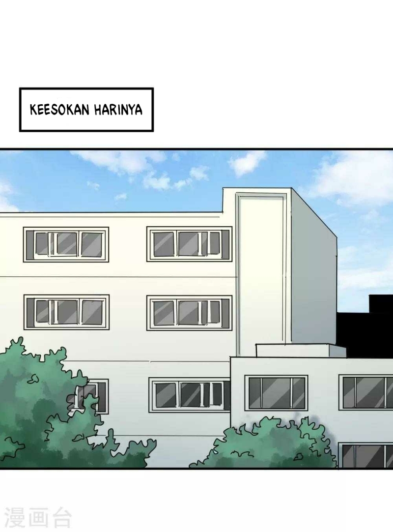School Flower Master Bab 28 halaman 8