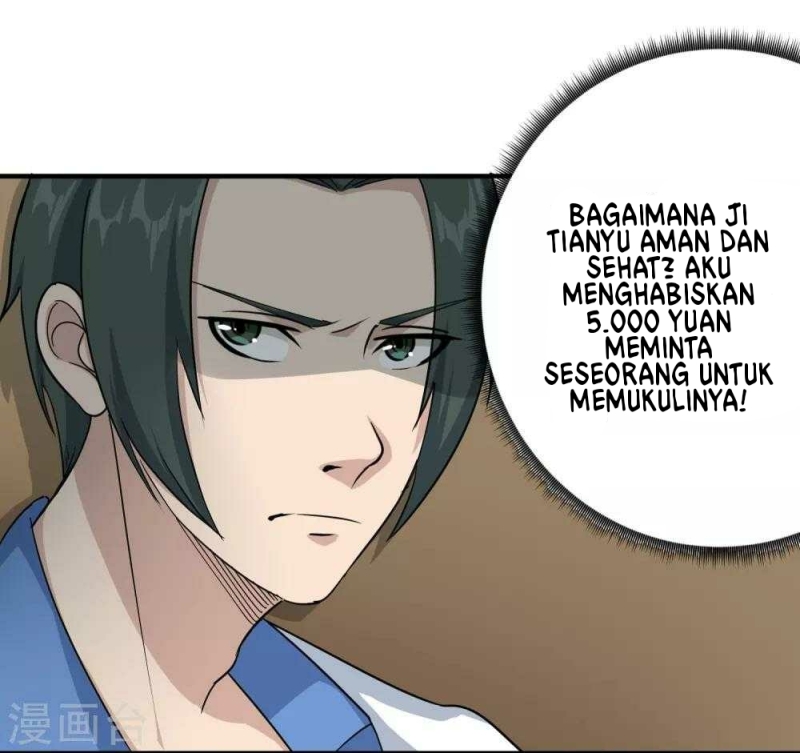 School Flower Master Bab 28 halaman 11