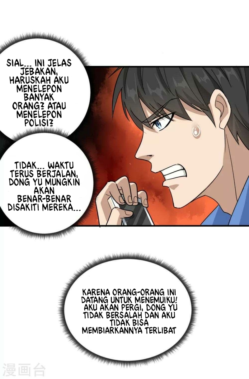 School Flower Master Bab 29 halaman 9