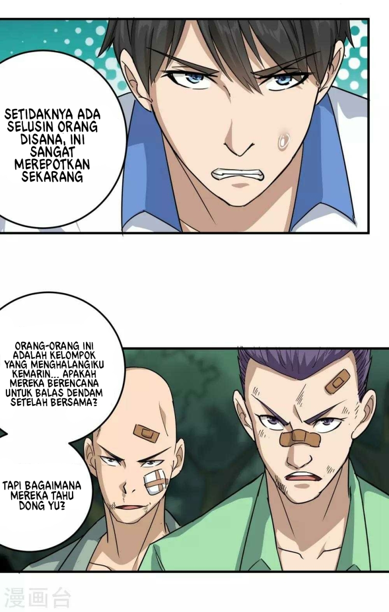 School Flower Master Bab 29 halaman 11