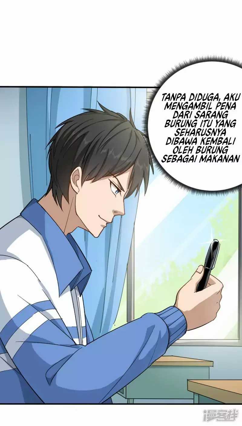 School Flower Master Bab 3 halaman 9