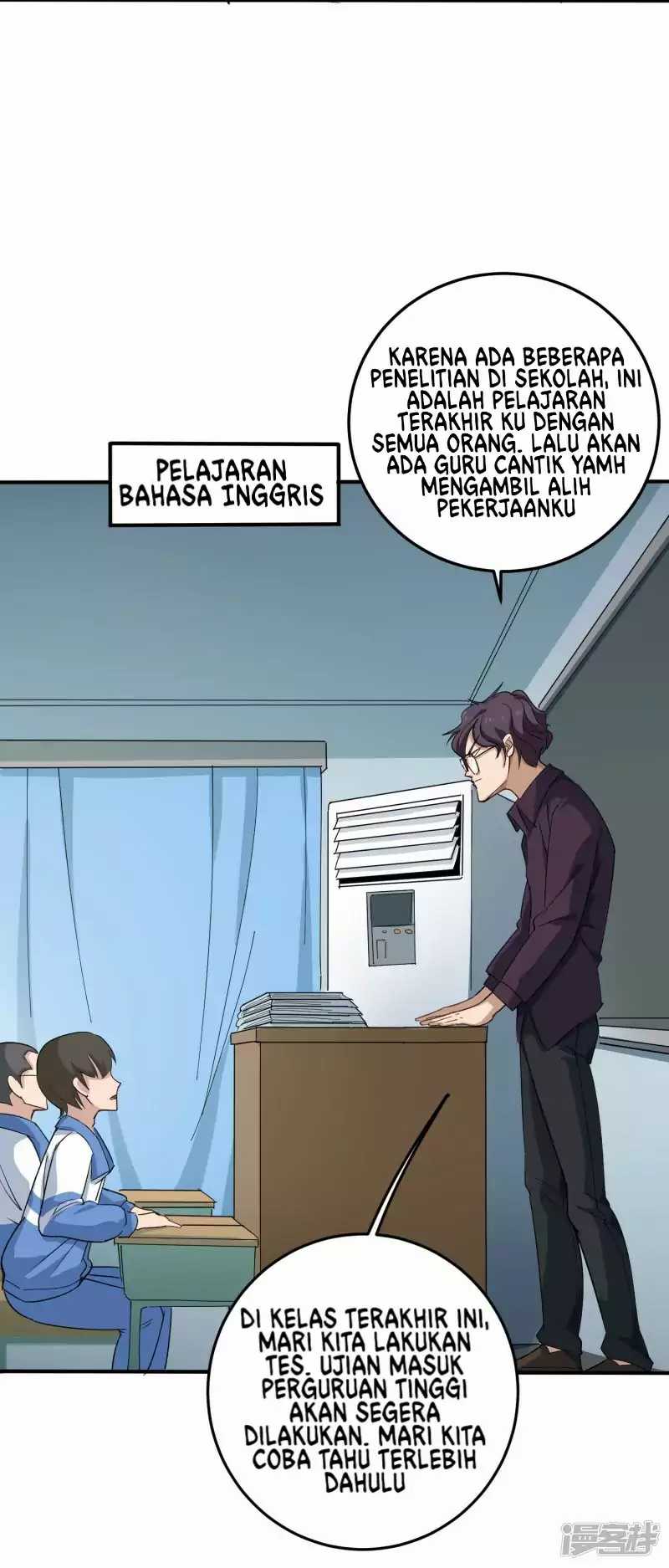 School Flower Master Bab 3 halaman 14