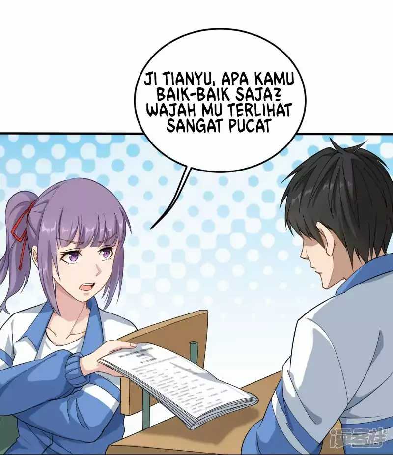 School Flower Master Bab 3 halaman 16