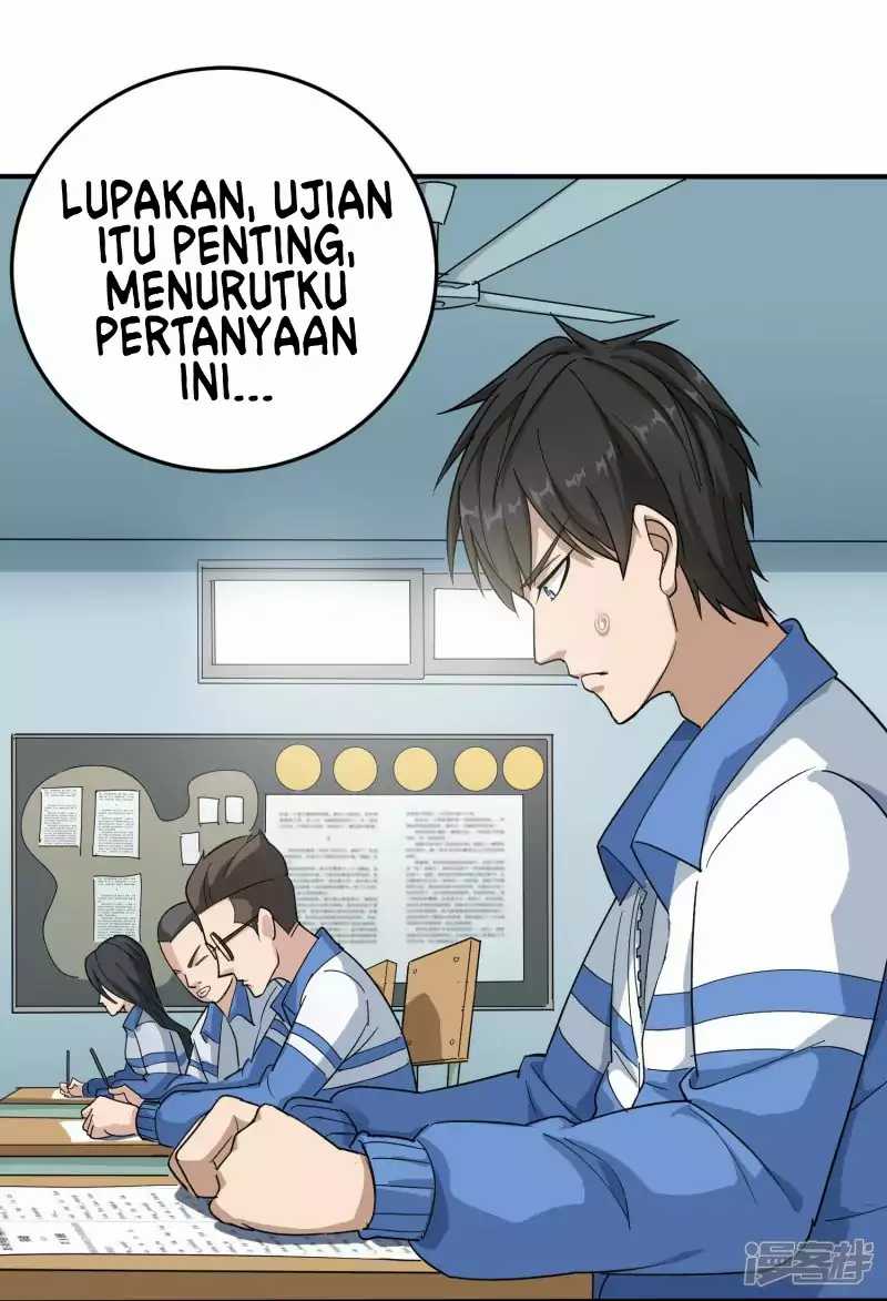 School Flower Master Bab 3 halaman 19