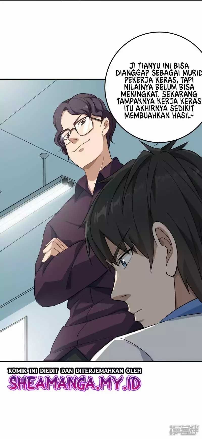 School Flower Master Bab 3 halaman 30