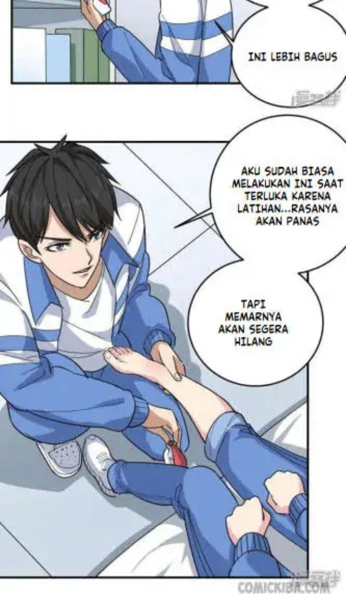 School Flower Master Bab 31 halaman 6