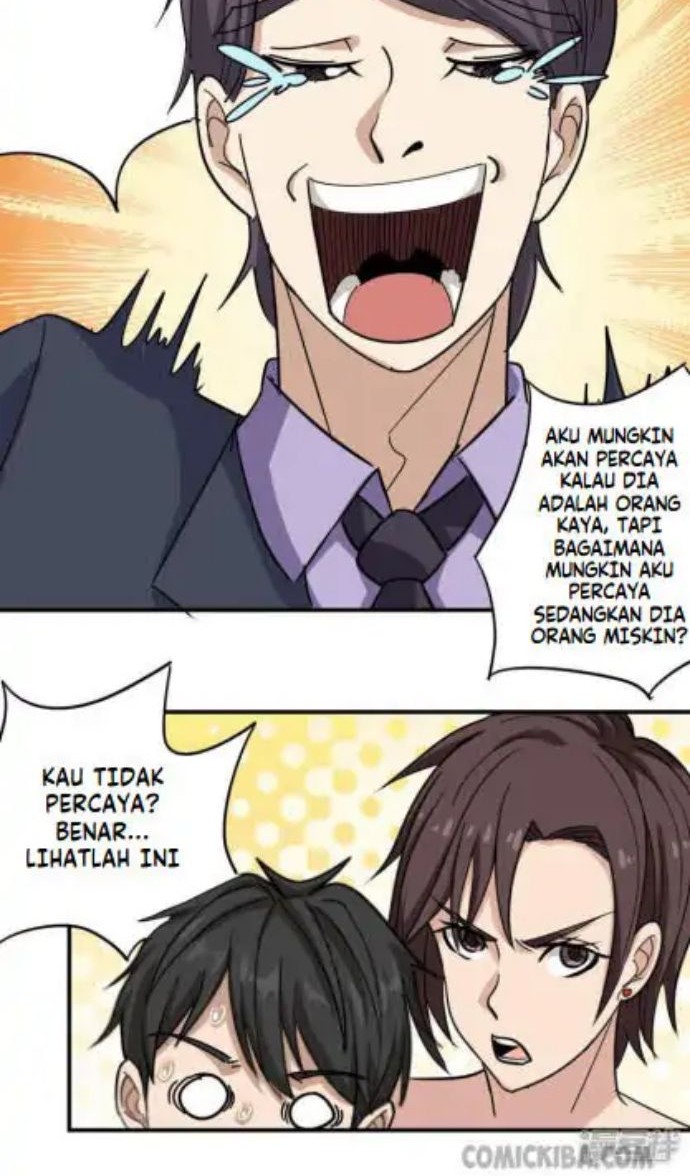 School Flower Master Bab 33 halaman 10