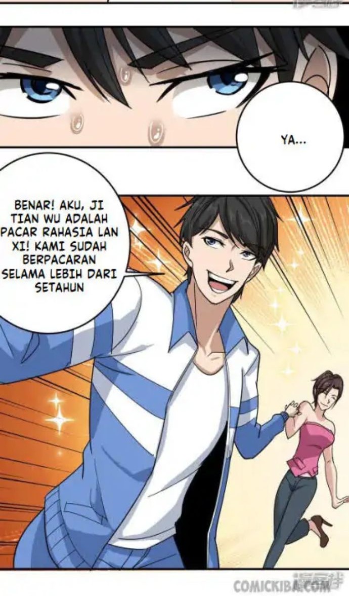 School Flower Master Bab 33 halaman 12