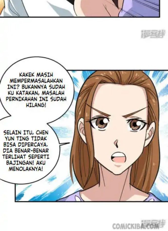 School Flower Master Bab 36 halaman 12
