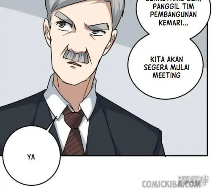School Flower Master chapter 39 halaman 12