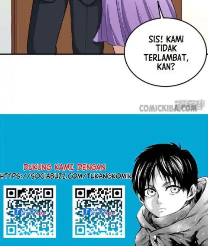 School Flower Master chapter 39 halaman 15