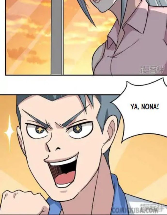 School Flower Master chapter 41 halaman 11