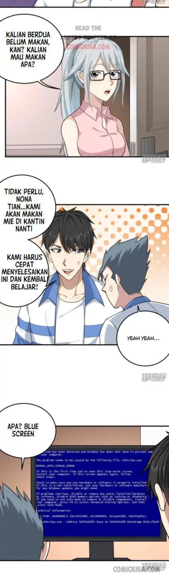 School Flower Master Bab 42 halaman 2