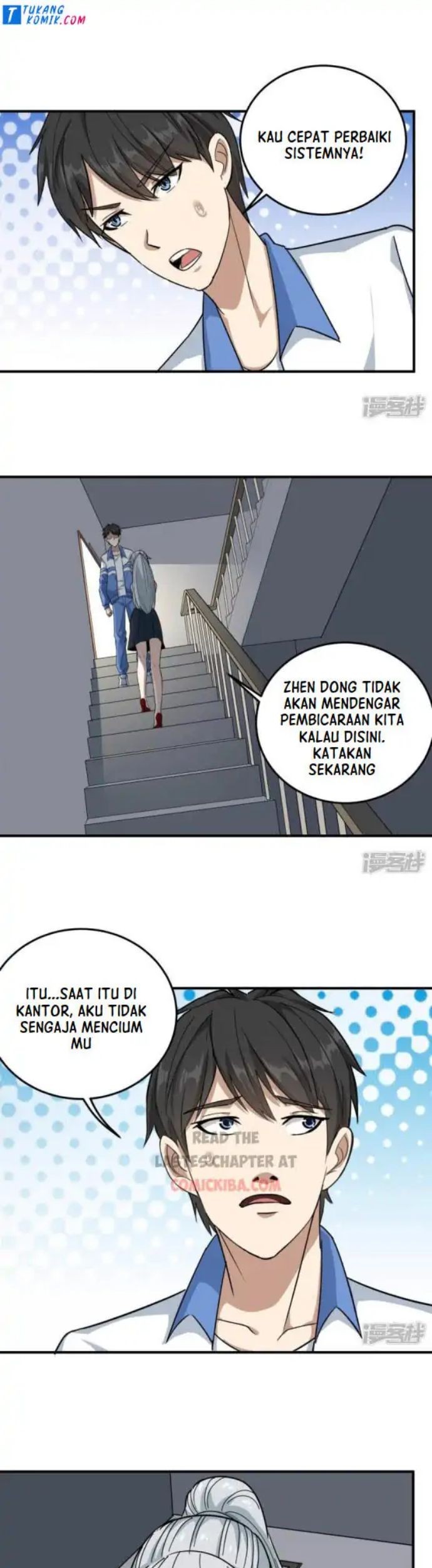School Flower Master Bab 42 halaman 6