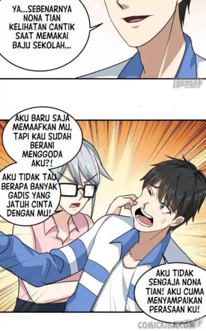 School Flower Master Bab 42 halaman 9