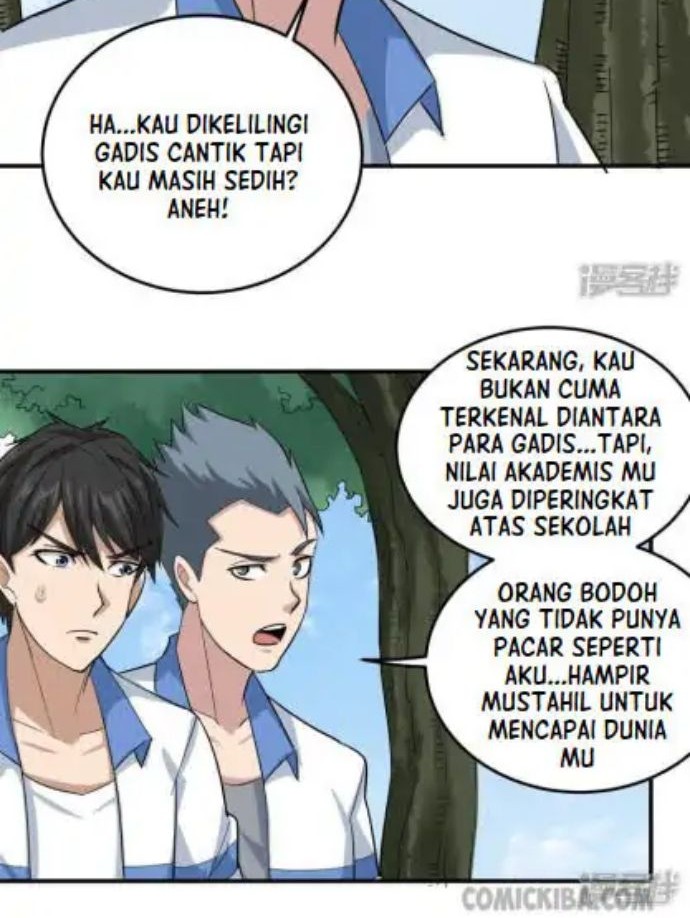 School Flower Master Bab 43 halaman 8