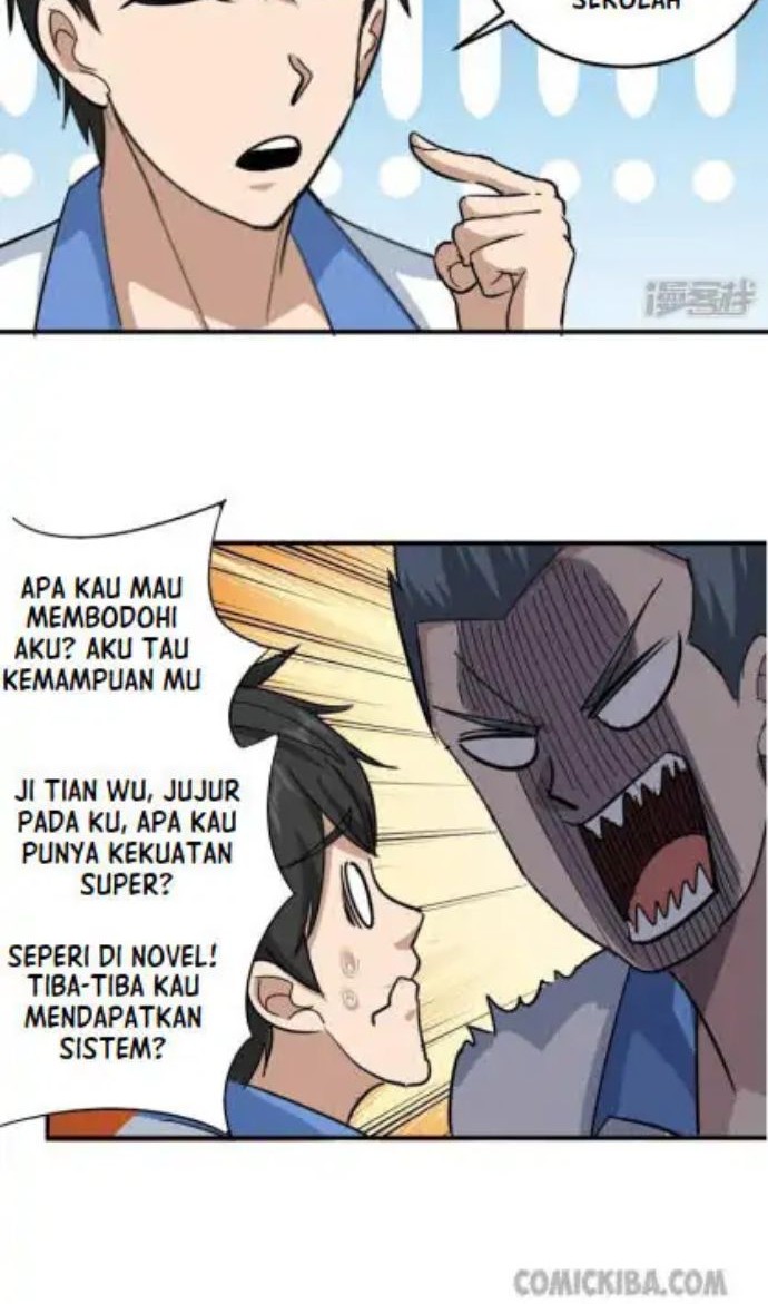School Flower Master Bab 43 halaman 10