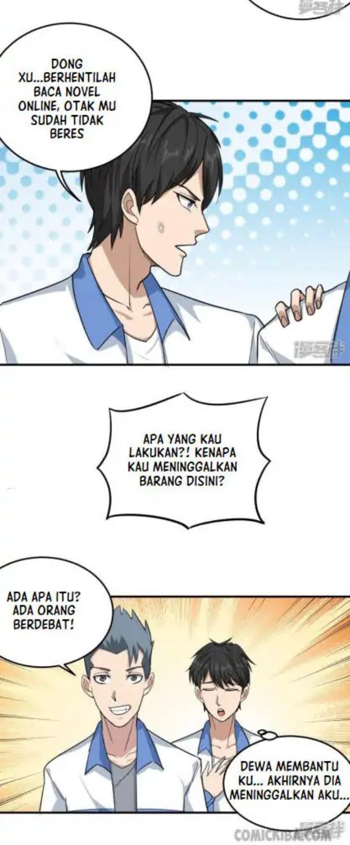 School Flower Master Bab 43 halaman 12