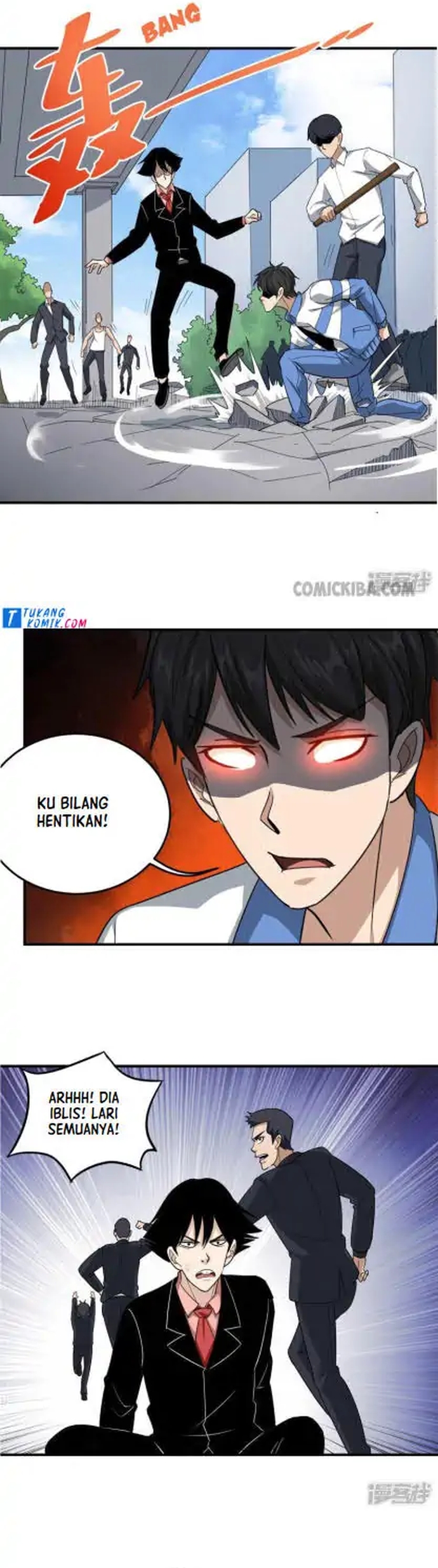 School Flower Master Bab 44 halaman 12