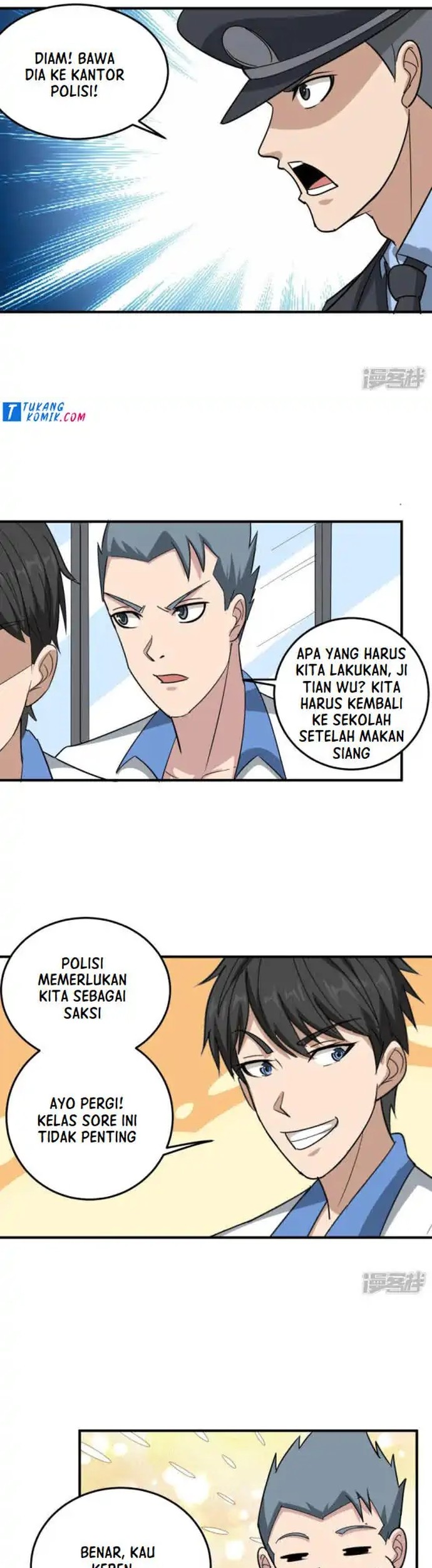 School Flower Master Bab 45 halaman 6
