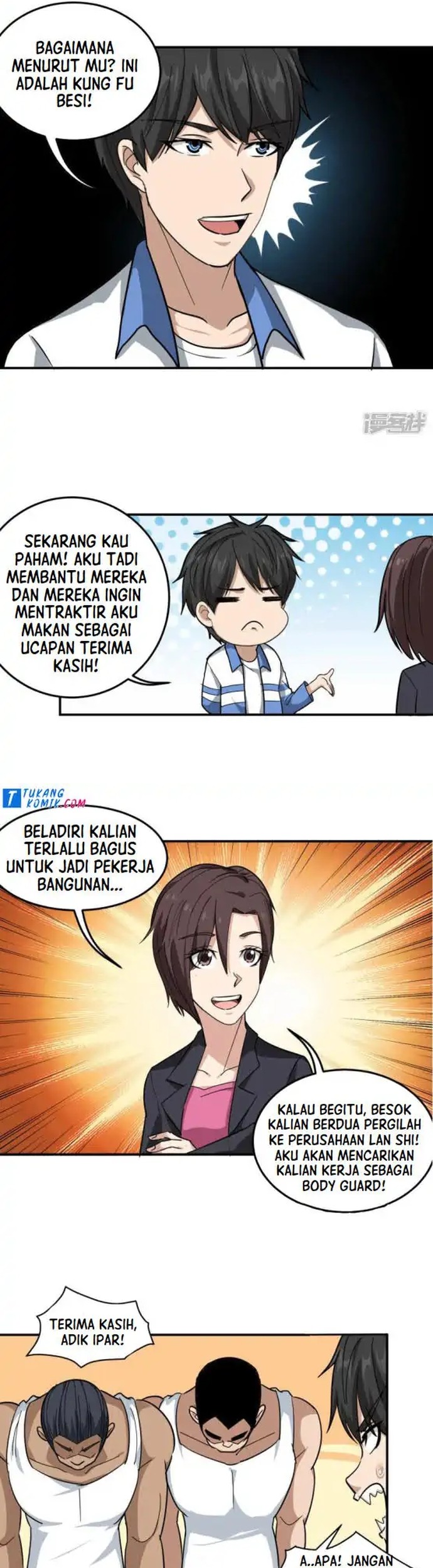 School Flower Master Bab 46 halaman 3