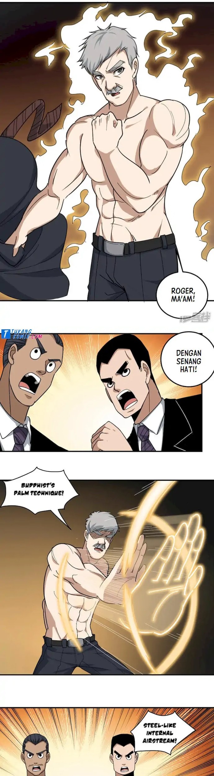 School Flower Master Bab 47 halaman 3
